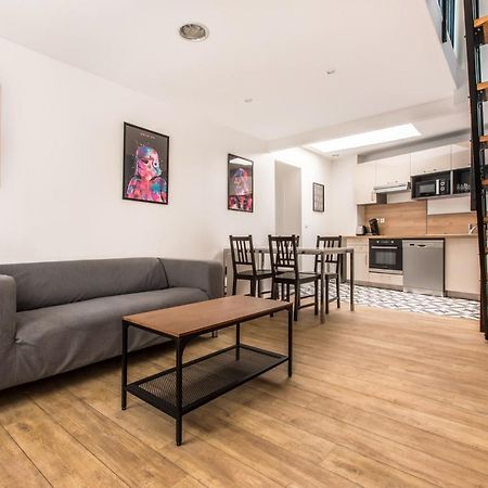 Star Wars Apartamento Tourcoing Exterior foto