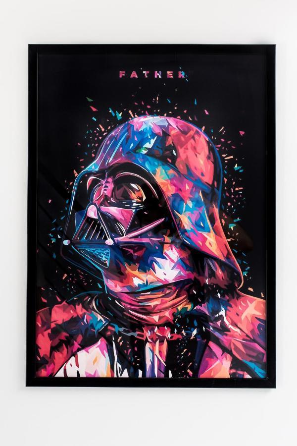Star Wars Apartamento Tourcoing Exterior foto