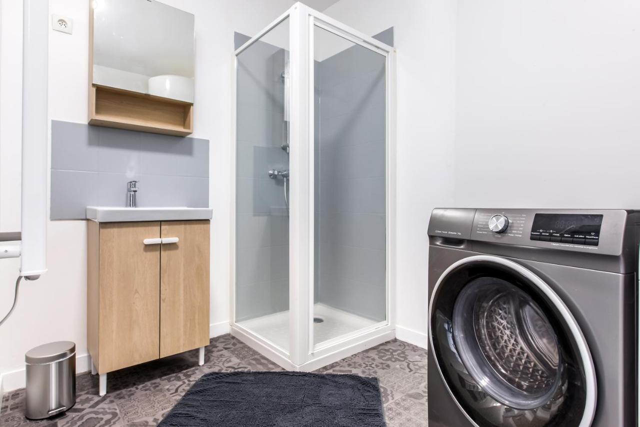 Star Wars Apartamento Tourcoing Exterior foto