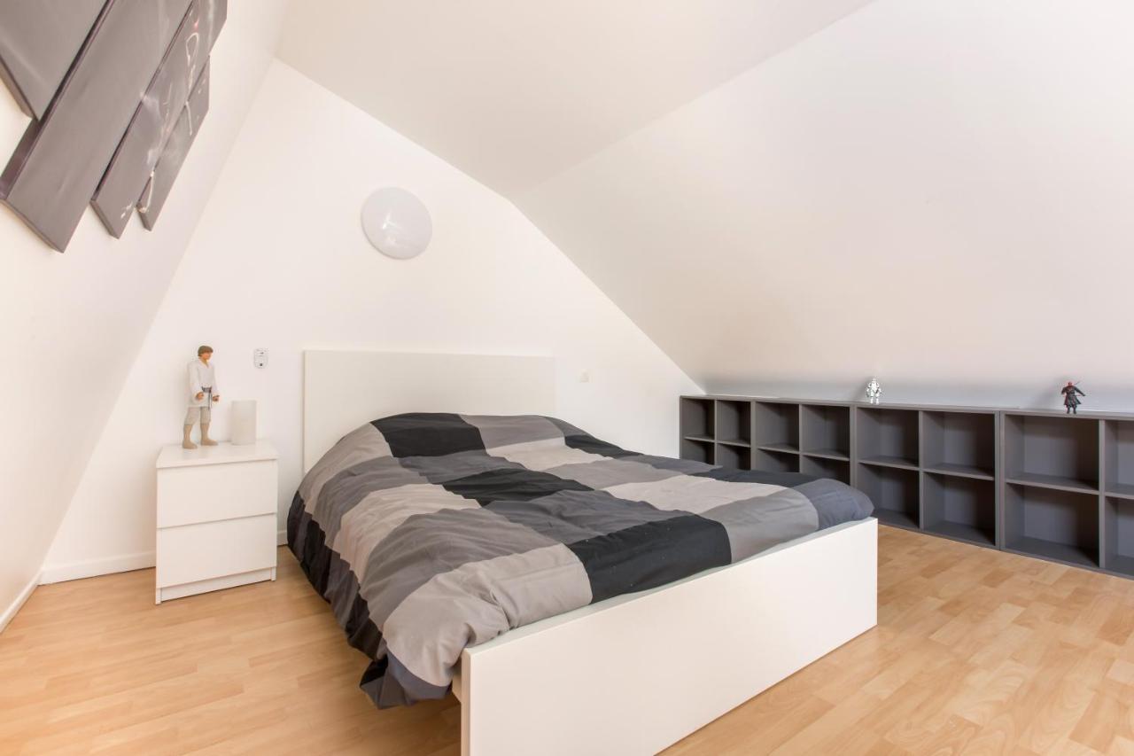 Star Wars Apartamento Tourcoing Exterior foto