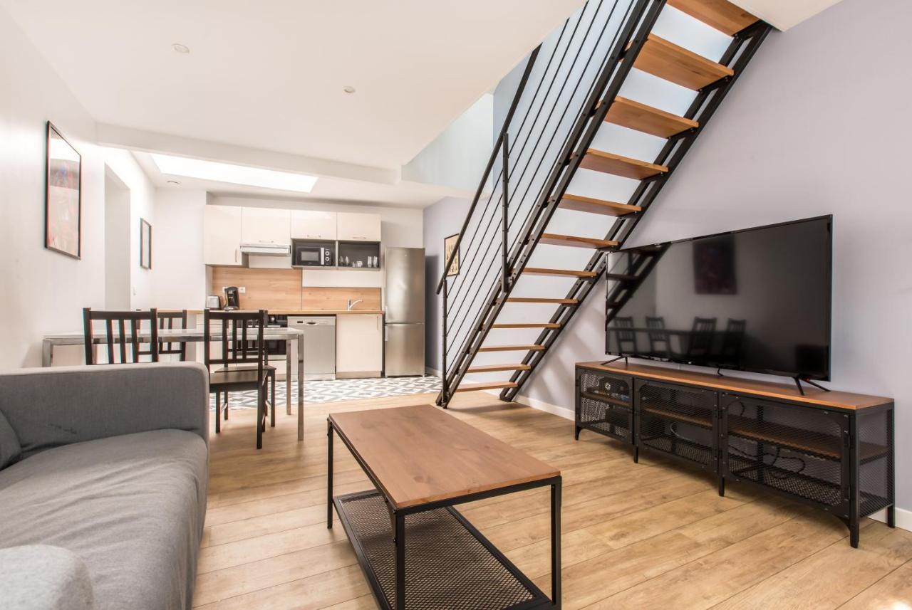 Star Wars Apartamento Tourcoing Exterior foto