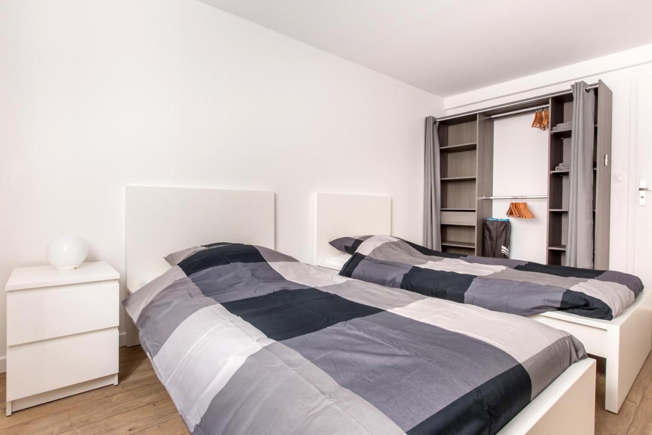 Star Wars Apartamento Tourcoing Exterior foto